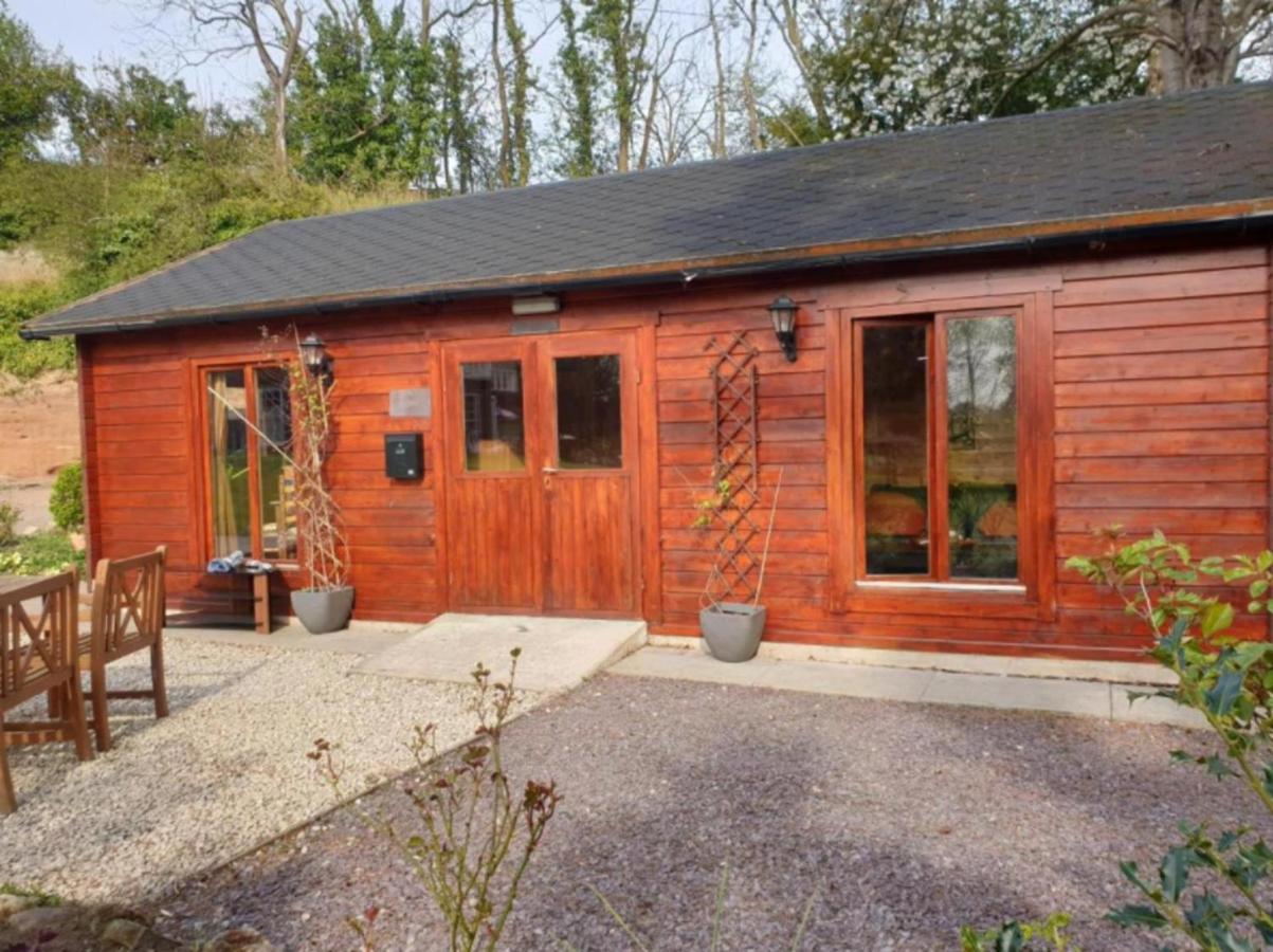 Impeccable 1-Bed House In Retford Close To A1 Exteriör bild