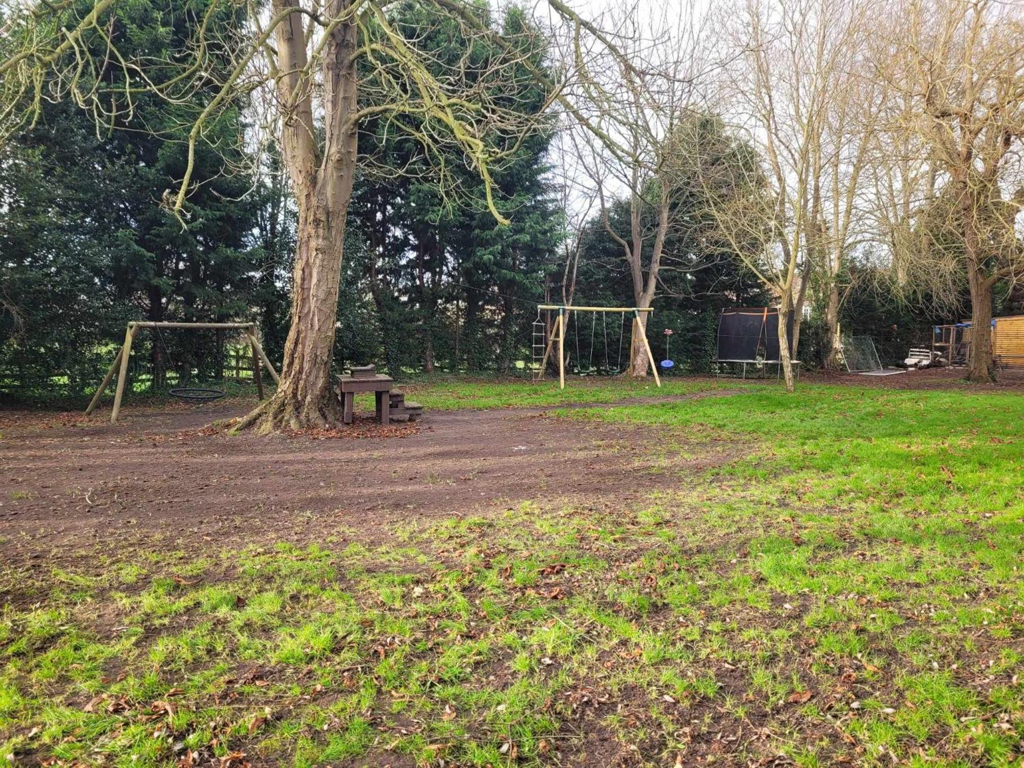 Impeccable 1-Bed House In Retford Close To A1 Exteriör bild