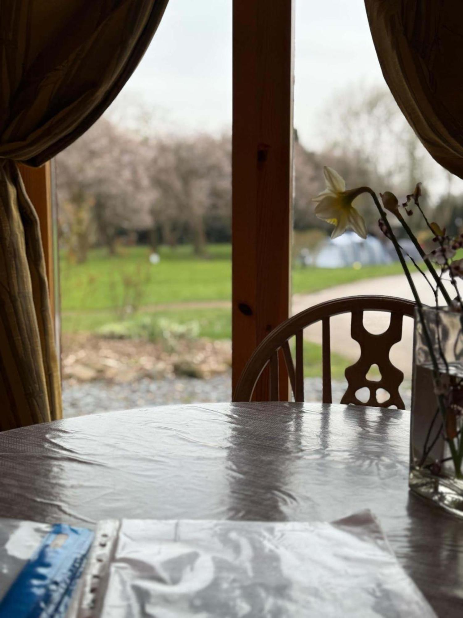 Impeccable 1-Bed House In Retford Close To A1 Exteriör bild