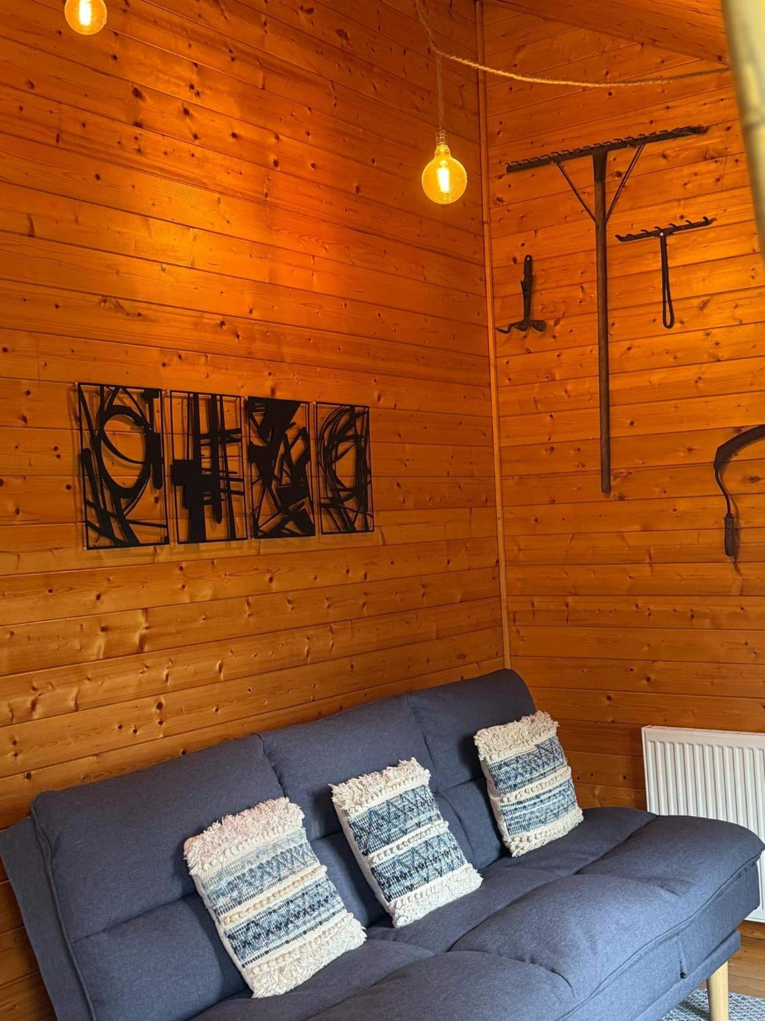 Impeccable 1-Bed House In Retford Close To A1 Exteriör bild
